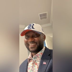 Meet your Posher, Robin